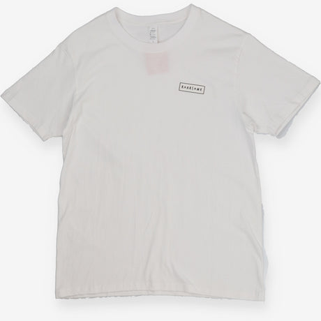 White roarsome t-shirt 