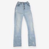 Blue Daisy Jeans