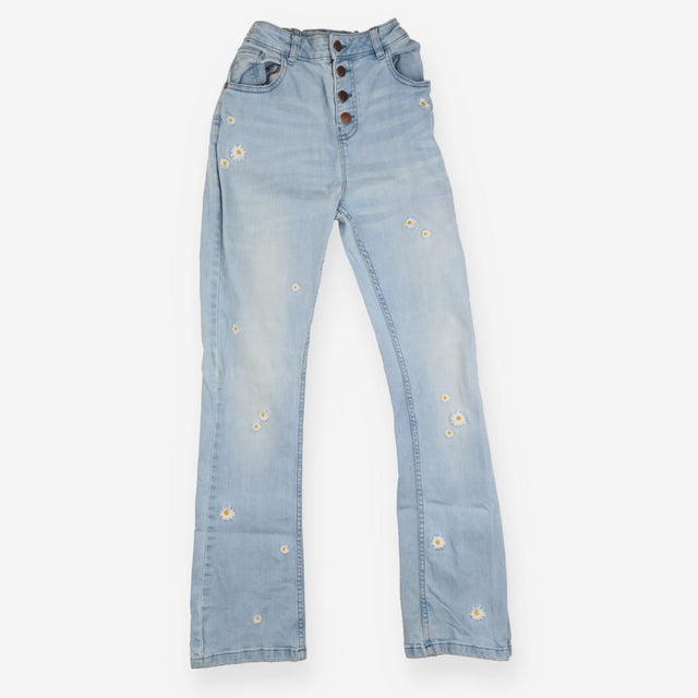 Blue Daisy Jeans