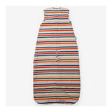 Sleeping Bag Multi-Coloured Strips TOG 0.5