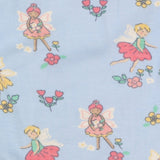 Sleep snuggler blue fairies 2.5 Tog
