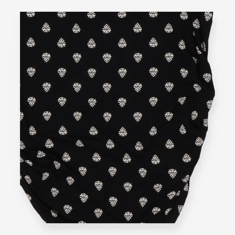 Isabella Oliver Essentials Maternity Cap Sleeve Sc
