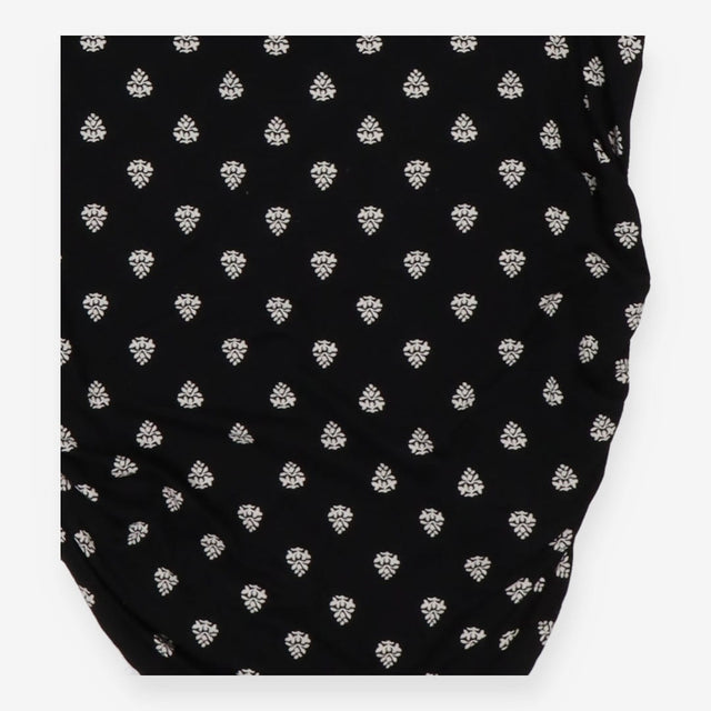 Isabella Oliver Essentials Maternity Cap Sleeve Sc