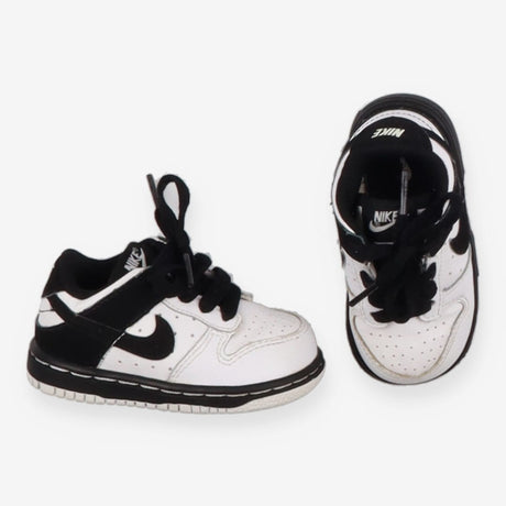 Baby Panda Nike dunks