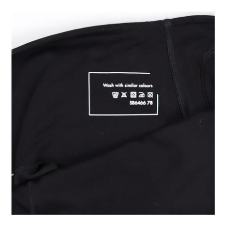 All Day 7/8 Leggings black