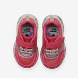 Trainers Pink Sparke Unicorn and Mermaid