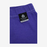 Thermal Leggings Merino Wool Purple