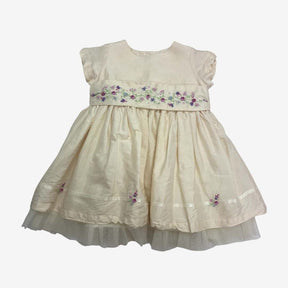 Silk Occasion Dress