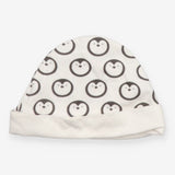 Baby Hat Reversible Penguins