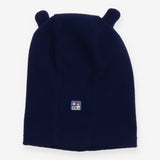 Navy Fleece Balaclava