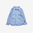 Blue Bicycle Shirt
