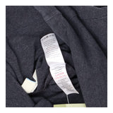 Maternity Leggings - Charcoal Grey