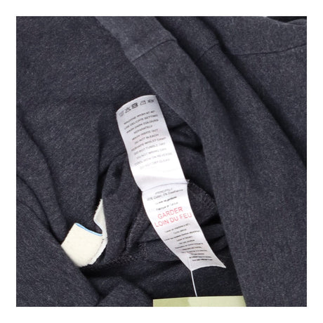 Maternity Leggings - Charcoal Grey