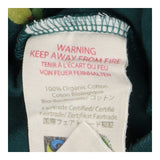 Green Fruit & Vegetables Joggers