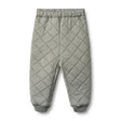 Thunder Melange Alex Thermo Pants