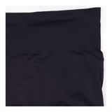 Dark Navy Blue High Waisted Seamless Recycled Poly