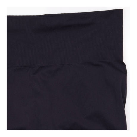 Dark Navy Blue High Waisted Seamless Recycled Poly