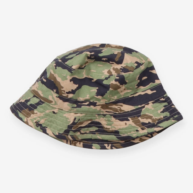 Hat camo bucket