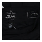 Sweaty Betty All day 7/8 black Leggings