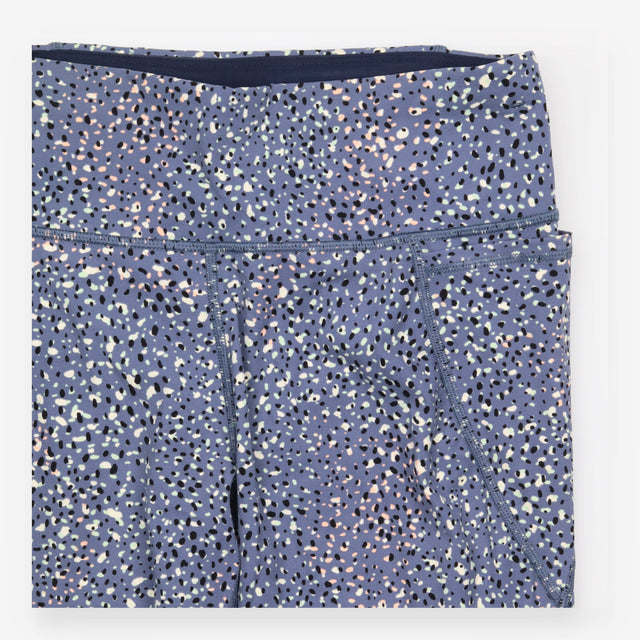 Sweaty Betty Power 7/8 Printed Workout Leggings