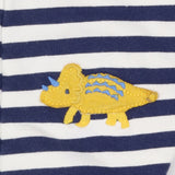 Triceratops Stripe Joggers 