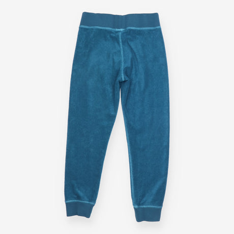 Joggers fleece green