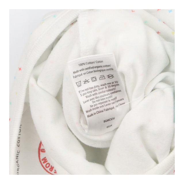 From Babies With Love Sleepsuit First Kisses