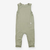 Romper Green