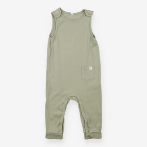Romper Green