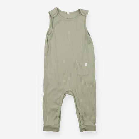 Romper Green