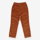 Trousers Cord Brown