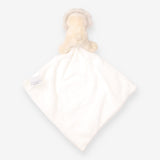 Comforter white lion