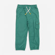 Cargo Trouser Green 