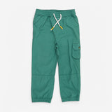 Cargo Trouser Green 
