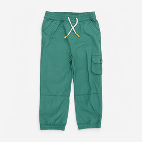 Cargo Trouser Green 
