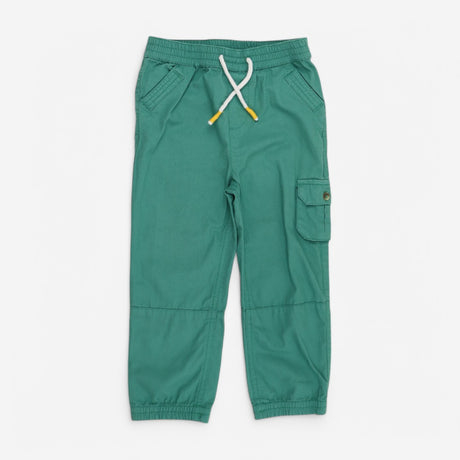 Cargo Trouser Green 