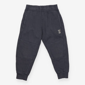 Grey Joggers