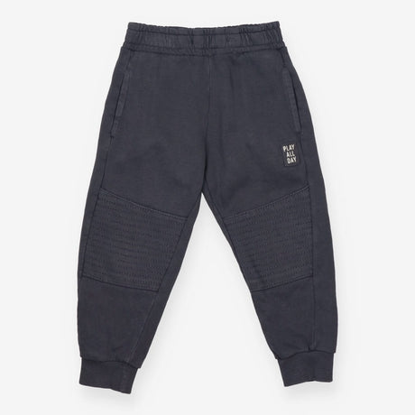 Grey Joggers