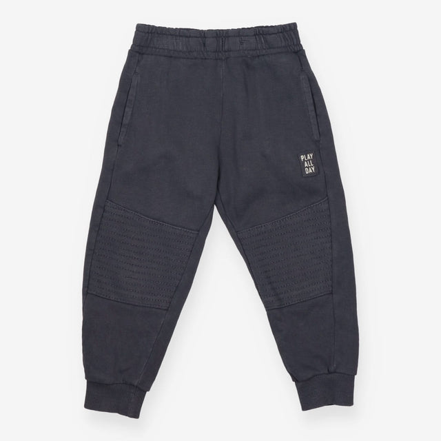 Grey Joggers