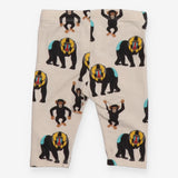 Cream Monkeys Leggings