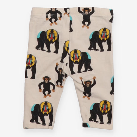 Cream Monkeys Leggings