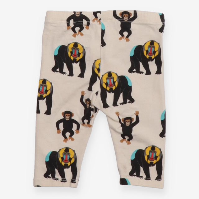 Cream Monkeys Leggings