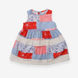Patterned Dress