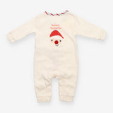 Sleepsuit Christmas Special Delivery