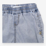 Jeans jogger style