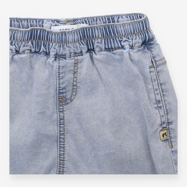 Jeans jogger style
