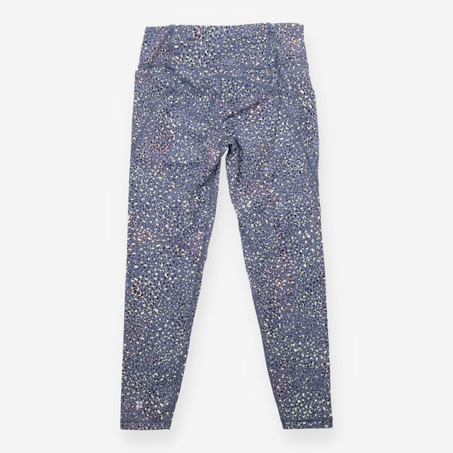 Sweaty Betty Power 7/8 Printed Workout Leggings