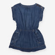 Dress denim
