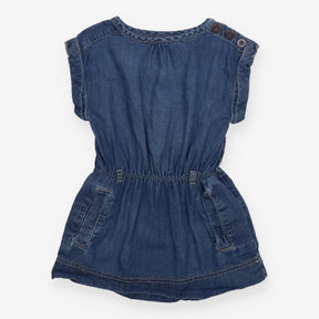 Dress denim