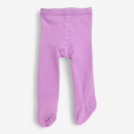 Lilac tights